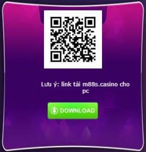 Hướng dẫn Download tại M88 vin nhanh chóng và dễ dàng