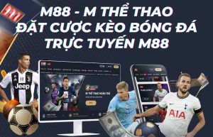 Trực Tiếp M88: Linh Hồn Của Thể Thao