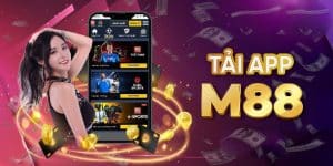 Ưu điểm của M88 app - Đa dạng trò chơi và khuyến mãi