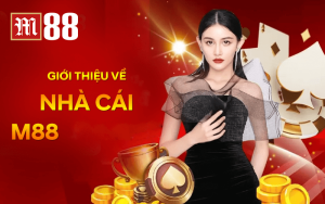 Casinoso1.com M88 - Tổng quan về trang web